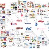 10 corporaciones manejan los alimentos