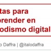 Pautas-emprender-en-medios